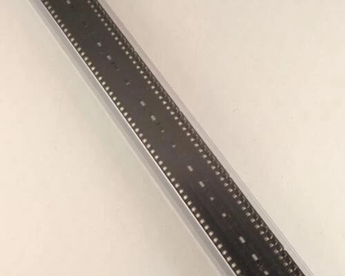 17X 2-640361-3 TYCO 24PIN DOBLE TOALLITA IC SOCKET Foto 1 de 1