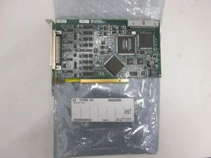 NEU National Instruments PCI-6289 Multifunktions Analog Eingang Kostenloser Versand - Bild 1 von 3