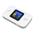 4G LTE Mobile WiFi Hotspot 300Mbps Wireless Internet Router Devices With SIM