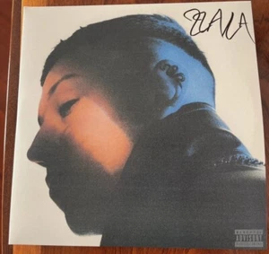 Vinile Autografato Lazza Sirio - Foto 1 di 2