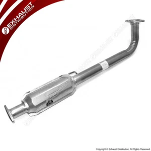 Convertidor catalítico ajuste directo Honda Civic 1,7 L 2001-2005  - Imagen 1 de 4