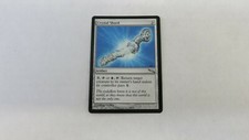 1x  CRYSTAL SHARD MIRRODIN MRD  UNCOMMON  MTG MAGIC THE GATHERING UNPLAYED