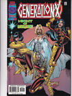 GENERATION X  Vol. 1 No. 24 February 1997 MARVEL Comics 