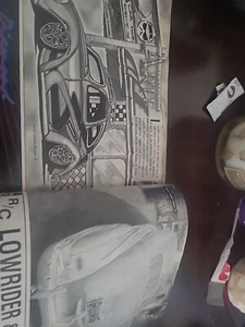 lowrider magazine - Picture 1 of 3