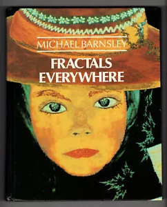 Fractals Everywhere - Michael Barnsley - Academic Press - Hardcover textbook - Imagen 1 de 1