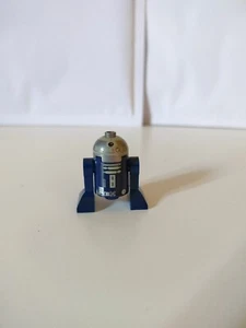 LEGO Star Wars Astromech Droid dark Blue SW0572 Aus 75051 Minifigur ⚡ Versand - Bild 1 von 2