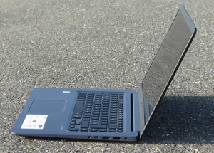 PC WORKSTATION 15" ASUS i7-8550U SSD 8TB RAM 64GB GPU NVIDIA 2GB WIFI7 WIN11PRO - Foto 1 di 19
