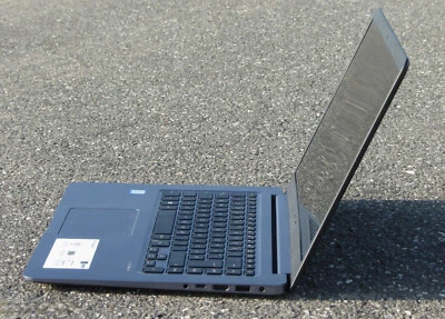 PC WORKSTATION 15" ASUS i7-8550U SSD 8TB RAM 64GB GPU NVIDIA 2GB WIFI7 WIN11PRO - Immagine 1 di 4