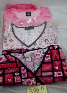 Damen Scrub Tops - Gr. M - Bild 1 von 1