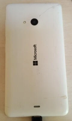 Smartphone Microsoft Lumia  - Immagine 1 di 3