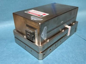 ESI/Lightwave Electronics/JDSU M112 Laser IPW1064nm100K 1064nm Tested Working #1 - Picture 1 of 5