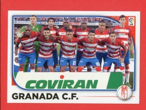 LIGA 2014-15 -PANINI ESTE- Figurina Stiker - 21 - GRANADA TEAM - Picture 1 of 2
