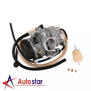 Carburetor For Kawasaki VN1500 Vulcan 1500 Classic 1996-2004 15003-1241 CARB - Foto 1 di 12