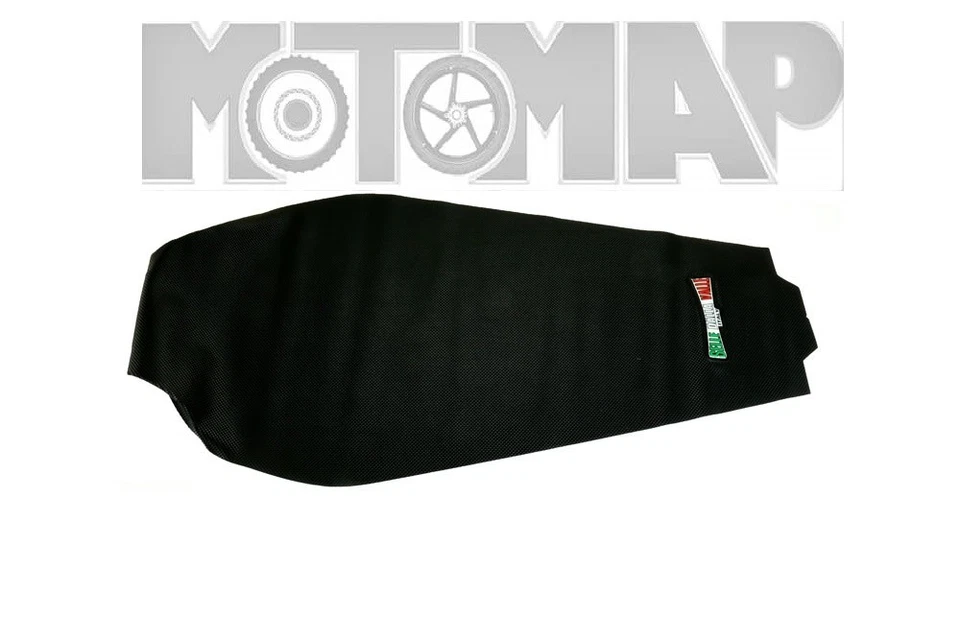 Copertina Sella Coprisella Dalla Valle SDV001R Ktm Exc 125 2006 2007 2008 2009 - Immagine 1 di 1