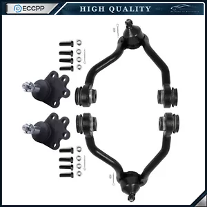 Front Upper Control Arm and Ball Joint For 1992-1996 Chevrolet Astro GMC Yukon - Picture 1 of 8