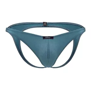 Ropa interior para hombre: Xtremen 91149 Destellante Jockstrap - Imagen 1 de 16