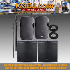 AS12P Wireless Pack - Picture 1 of 6