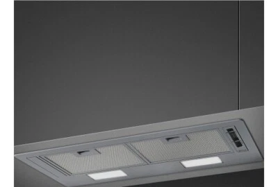 Cappa Cucina Aspirante Smeg Sottopensile Incasso 73 cm Senza frontalino KSG70E - Immagine 1 di 3
