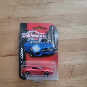 Majorette Metalic Series Jaguar f type - Picture 1 of 2