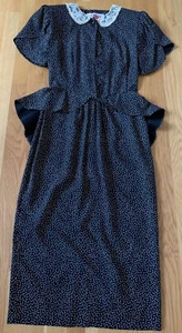 Betsy’s Things Dress - Picture 1 of 5