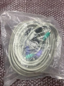 New AWM 2919 Low Voltage Monitor Mouse Keyboard Computer Cable Expand E219485 - Picture 1 of 6