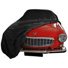 Outdoor car cover fits Volvo P1800 Bespoke Black cover WATERPROOF TARPAULIN