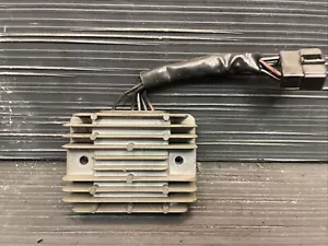 2006 Suzuki Hayabusa GSX1300R regulator rectifier OEM #82523 - Picture 1 of 9