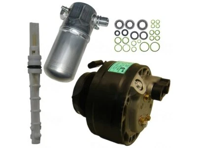 For 1992-1994 Chevrolet S10 Blazer A/C Compressor Kit 95428VXGP 1993 4.3L V6 - Image 1 of 2