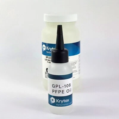 Krytox™ GPL 106 2 OZ 57G