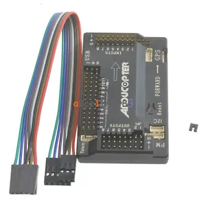 APM 2.8/2.6/2.52 Flight Controller Board für Multicopter ARDUPILOT MEGA APM 2.8 - Bild 1 von 7