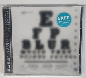 Blur 16 Songs From Today's Top Christian Artists CD 2003 - Bild 1 von 2