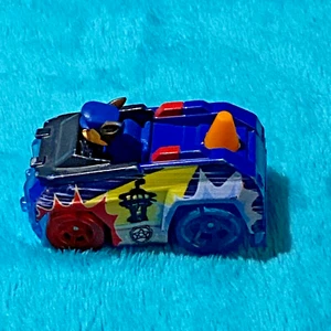 Paw Patrol True Metal Power Series Chase Die Cast Model Vehicle - Picture 1 of 10