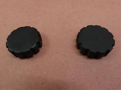 Harley-Davidson Softail 2002-2004 cubierta de tapa estándar FXST Foto 1 de 4