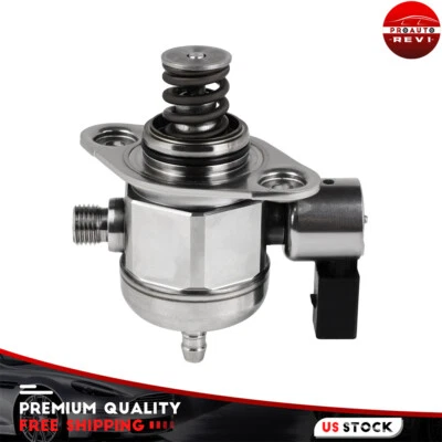 Bomba de combustible de alta presión para Volkswagen Tiguan Limited 2017-2018 L4 2,0 L Foto 1 de 4