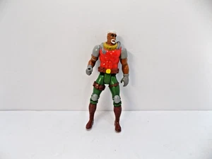 Marvel X-Men X-Force G.W. Bridge Action Figure, Vintage 1992 by ToyBiz . (U) - Picture 1 of 3