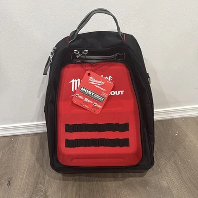 Mochila PACKOUT Milwaukee 48-22-8301 (1684) Foto 1 de 4