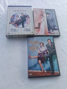 Douglas Sirk, wer hat meine Schöne gesehen? Kein Platz für den Bräutigam - Bild 1 von 4