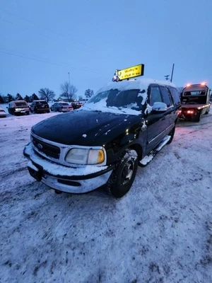 Alternador Heritage 8-280 para camioneta Ford F150 97-04 4003118 Foto 1 de 4