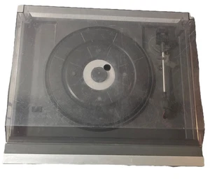 REALISTIC Clarinette 122 AM/FM Cassette Record Player Stereo Receive Working - Picture 1 of 17