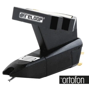 Reloop - OM Black Black - Bild 1 von 3