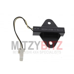 Keyless Aerial Antenna for Mitsubishi XPANDER NC1W 1.5 - Picture 1 of 6