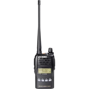 Alinco 3307  DJ-A446E  Radio PMR portatile - Imagen 1 de 1
