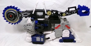 Hasbro Transformers Legacy Titan Class Cybertron Universe Metroplex Complete - Picture 1 of 4