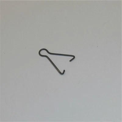 Corgi Toys  100 101 Trailer 102 Pony Horsebox Wire Drawbar - Image 1 of 4