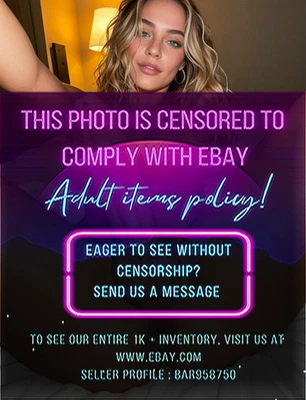 Nude Model Photo 8.5x11in high quality Shemale Trans Naked Art Photograph 111925 - Image 1 of 2