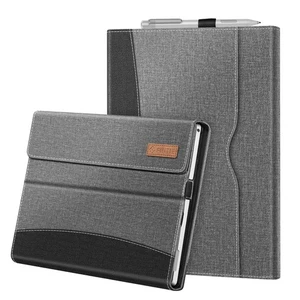 Case for 12.3 Inch Microsoft Surface Pro 7 Plus, Surface Pro 7/6/5/4/3 - Port... - Picture 1 of 9