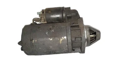 Motor de arranque 0021516901 Mercedes 300D 75 76 77 78 79 80 81 82 83 84 - Imagem 1 de 4