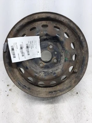 HYUNDAI Wheel Rim 14x5 Steel 2008 2009 2010 2011 ACCENT 14" Rim - Image 1 of 4