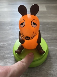 LED Nachtlicht Die Maus - Einschlafhilfe mit Sensor Touch-Funktion / TOP! - Bild 1 von 5
