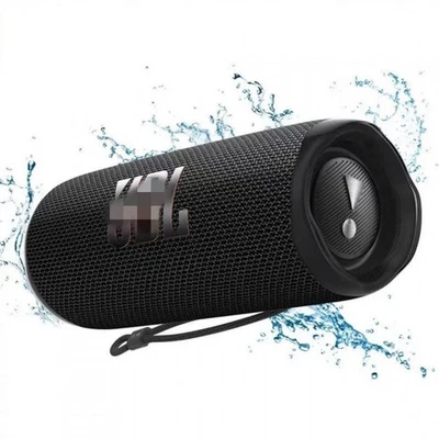 MARKENLOS JBL Flip 6.Portable Bluetooth Lautsprecher IPX67 wasserdicht/staubdicht